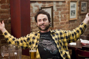 Community Post: If Charlie Kelly Quotes From 