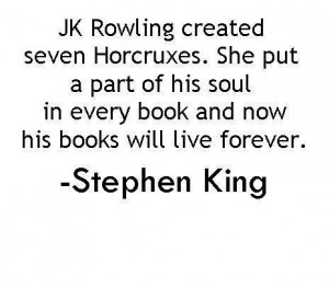 Stephen Kings