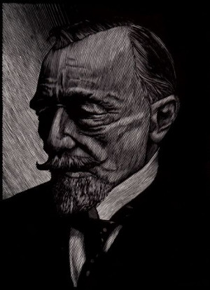 Joseph Conrad: Joseph Conrad, Joseph Gordon-Levitt
