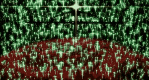 ... evangelion evangelion Rei Ayanami The End of Evangelion Unit 01