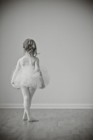 Little Ballerina Images