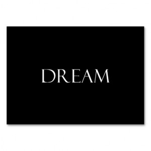 Inspirational Quotes Business Cards