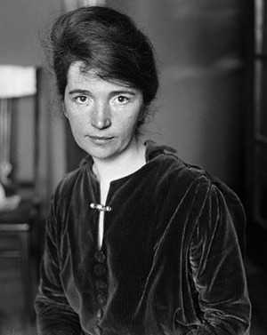 Margaret Sanger: Mother of Planned Parenthood