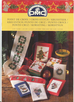 Nuit Avant Noel Clement...