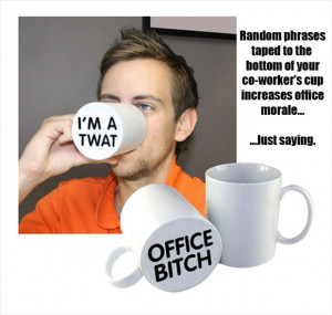 Funny Pranks Of The Week – 45 Pics