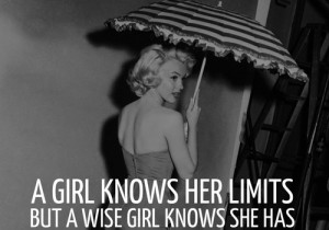 Quotes About Confidence Marilyn Monroe Cool Marilyn Quote