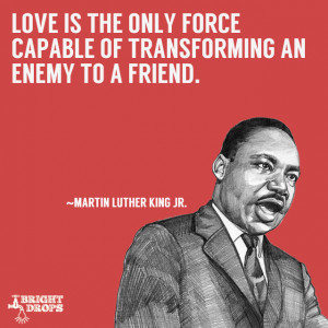 10 Inspiring Martin Luther King JR. Quotes That Can Change the World