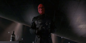 Red Skull Quotes and Sound Clips