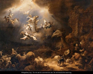 Famous Renaissance Paintings, Famous Bible Paintings