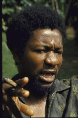 The man dies in all those that keep silent.” ― Wole Soyinka