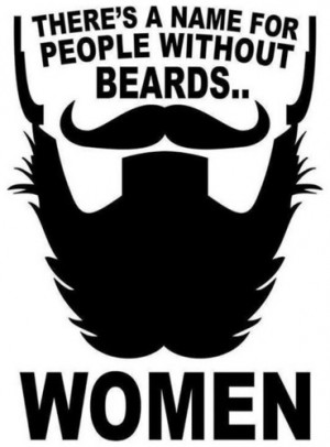 Beards & Mustaches Beard guys