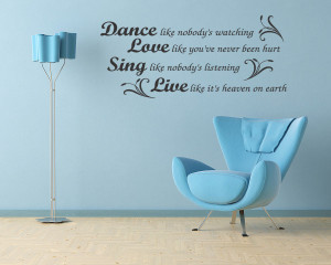 Singing Quotes And Sayings