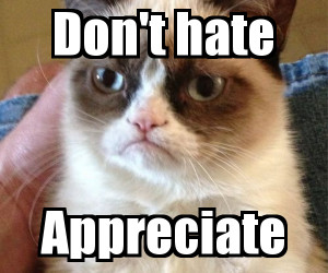 Don Keep Calm And Hate The