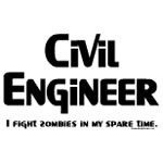Funny Mike Shinoda Civil Engineering Thank You Quotes