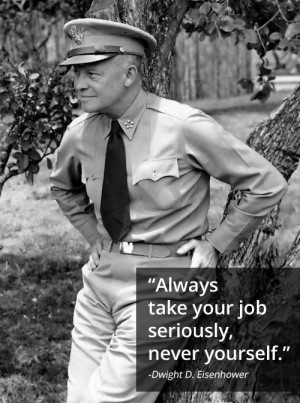 Famous Quotes From Leaders To Soldiers ~ Leadership Lessons from ...