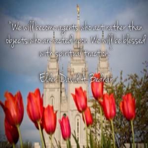 LDS Conference 2014 ️