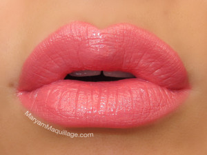 Love this lip colour! Too Faced La Creme lipstick in Juicy Melons ...