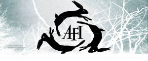 Tags: AFI , band , music , rock