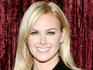 LAURA BELL BUNDY QUOTES