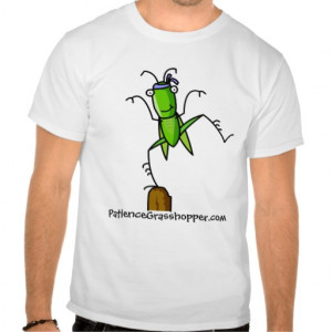 grasshopper karate