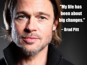 Brad Pitt