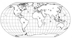 Pap World Geography Stefan