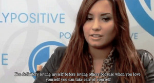 21 Inspiring Demi Lovato Quotes To Celebrate Her 21st Birthday