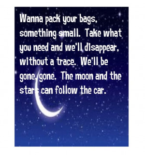 Dave Matthews Band - You & Me - song lyrics, song quotes, songs, music ...