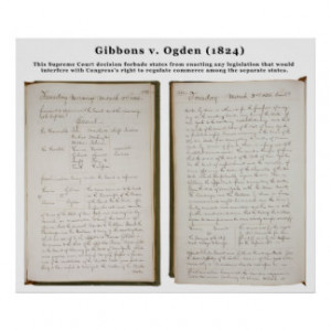 United States Supreme Court Posters & Prints