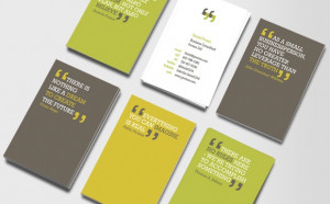 Quotes For Business Cards