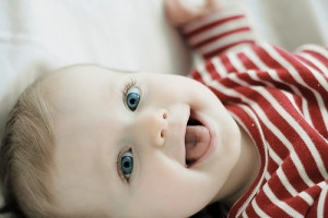 baby, blue eyes, cat, cute - inspiring picture on Favim.com