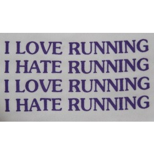 Dashing Diva Fitness Tuesday Running Quotes