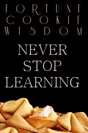 Learning quotes sayings never stop learning