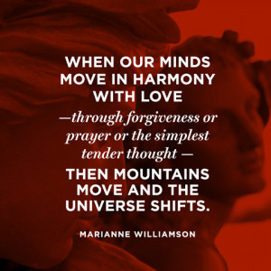 MARIANNE WILLIAMSON QUOTES ON CHANGE buzzquotes.com