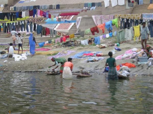 What Can Be Done About Pollution In Ganges River?