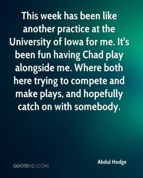Iowa Quotes