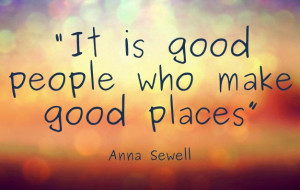 Anna Sewell (March 30, 1820- April 25, 1878)