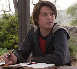 Colin Ford We Bought A Zoo