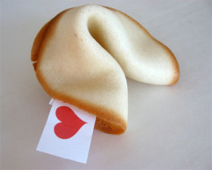 you fortune cookies you can even make homemade fortune cookies