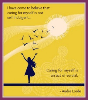 SelfCare-Quotes