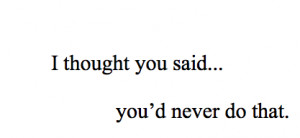 ... ago from shespitsgliiiiterxx ( Originally from the-personal-quotes