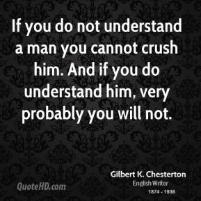 Crush Quotes