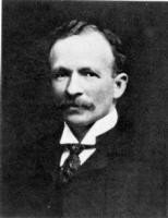 Charles W. Chesnutt's Profile