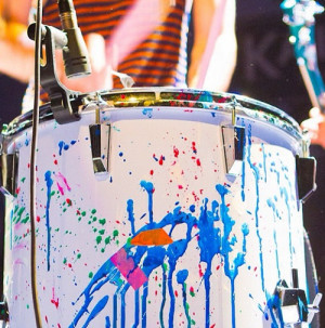 Kevin Ray Walk The Moon