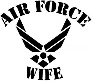 OH hell yes!!! PROUDD should be infront of Air Force!