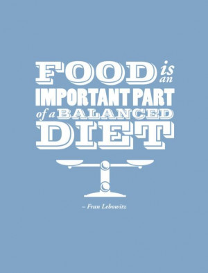 Food quotes3 Funny: Food quotes