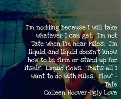 Ugly Love by Colleen Hoover Blog Tour - Review*~*