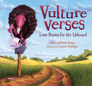 ... Verses , to help students create a class book of poems for the unloved