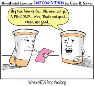 cartoon-a-thon mental health cartoons