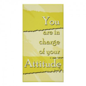 ... attitude motivational poster by semas87 see other motivation posters